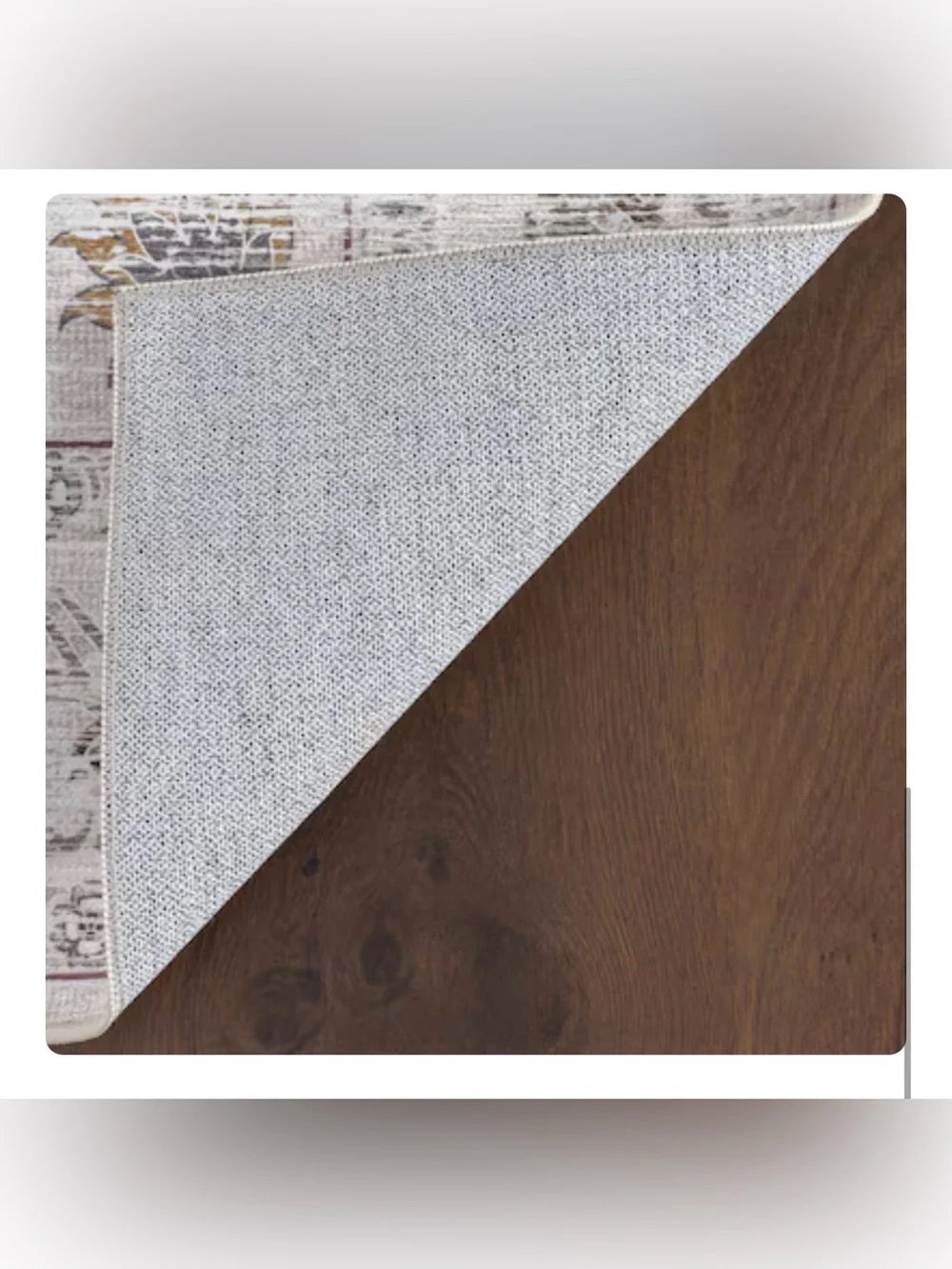 nuLOOM Machine Washable Area Rug (NEW) - Picture 9 of 13